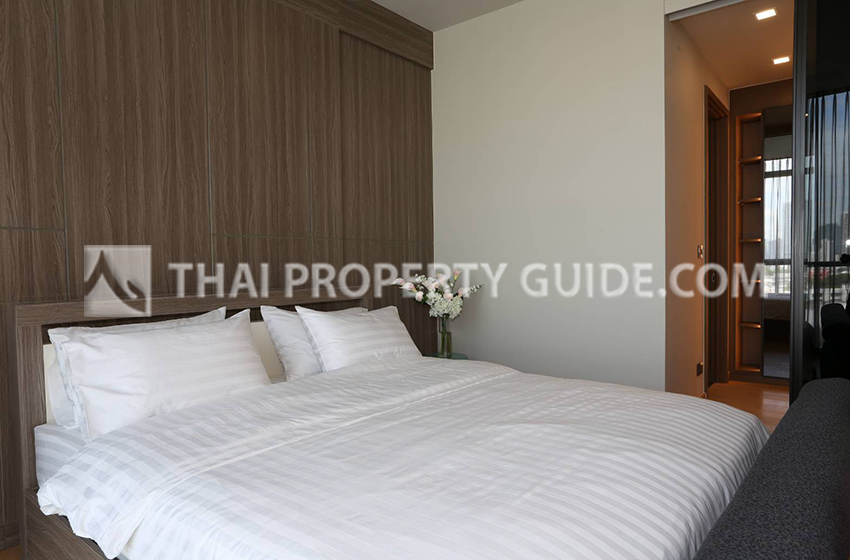 Condominium in Sukhumvit 